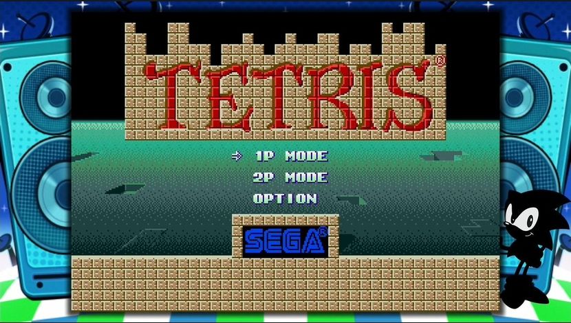 MegaDrive Mini : les ''42'' jeux sont connus