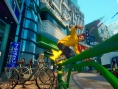 SEGA annonce le retour de Jet Set Radio, Crazy Taxi, Shinobi, Golden Axe et Streets of Rage