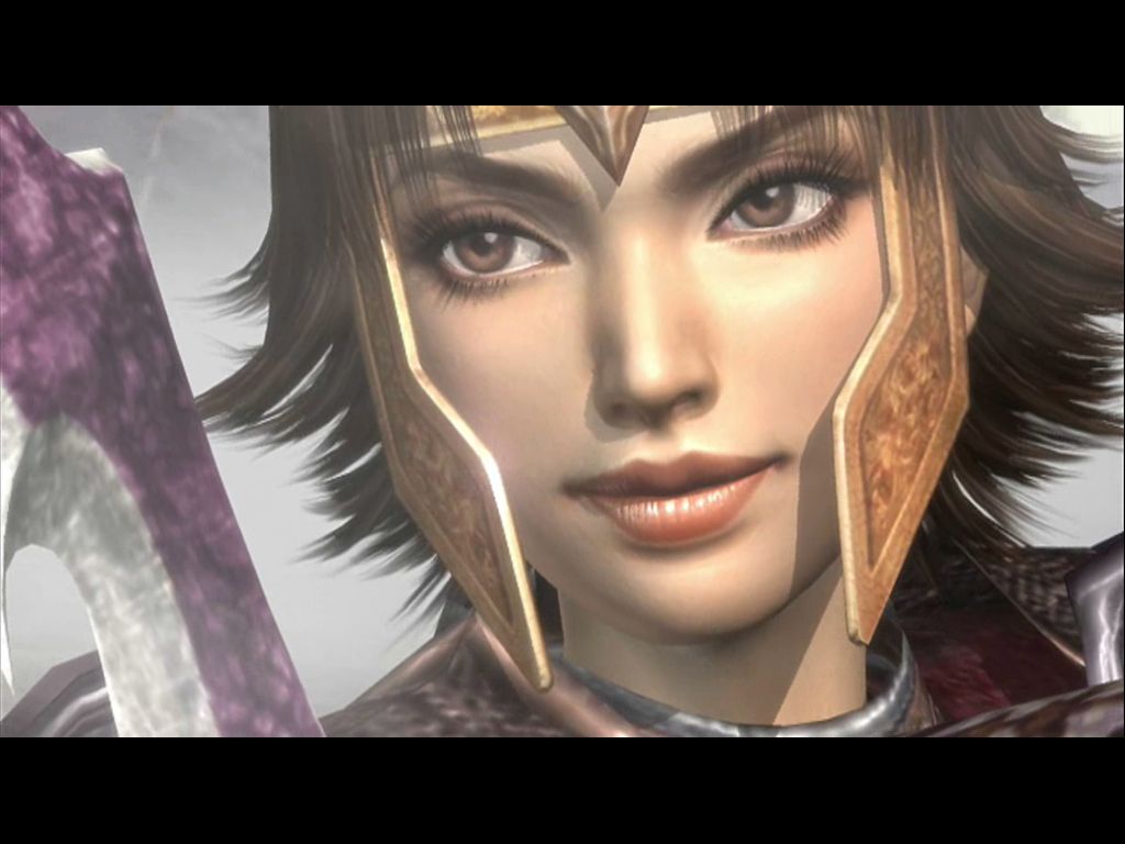 Samurai Warriors 2 sur PC