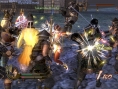Samurai Warriors 2 sur PC