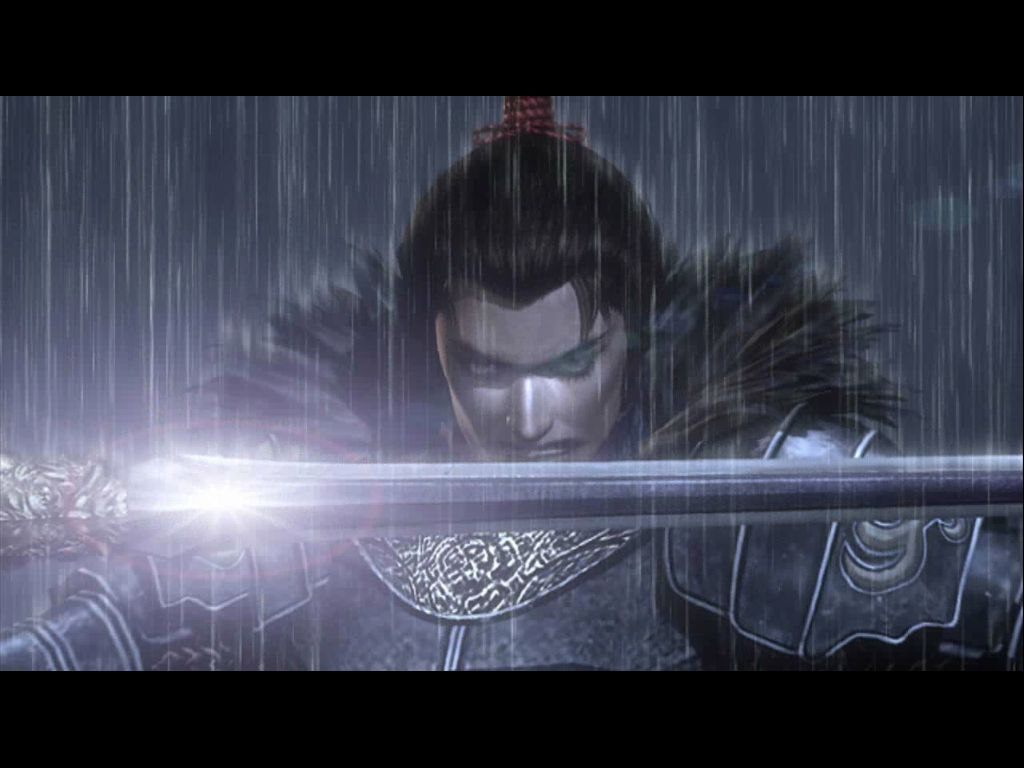 Samurai Warriors 2 sur PC