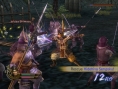 Samurai Warriors 2 sur PC