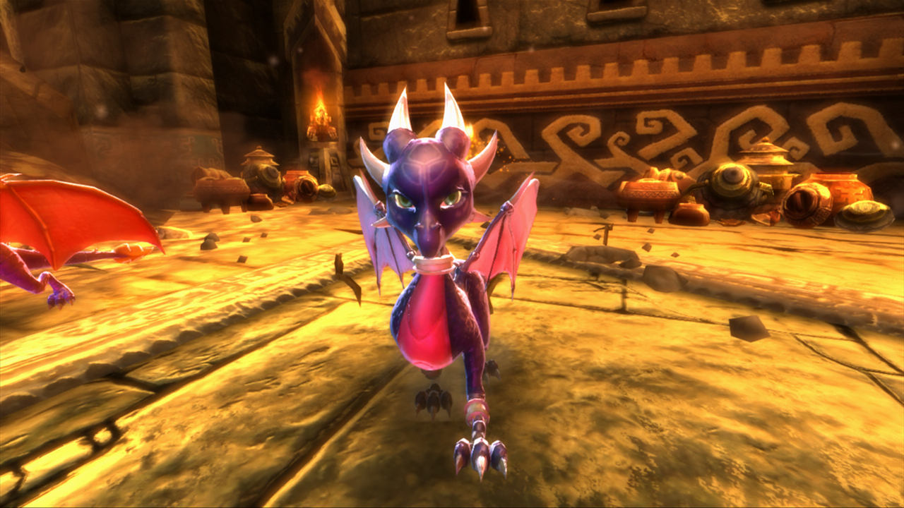 Spyro 8 annoncé