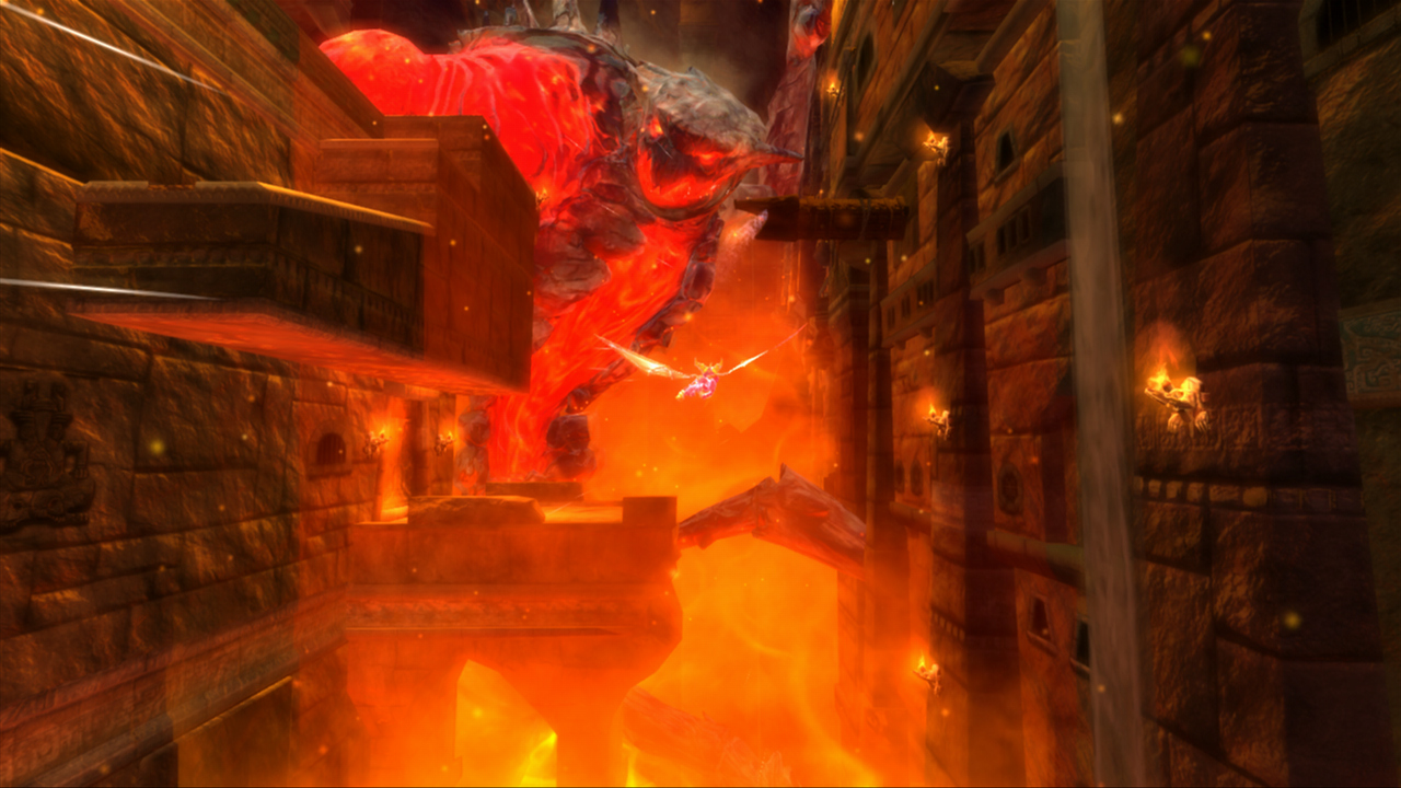 Spyro 8 annoncé