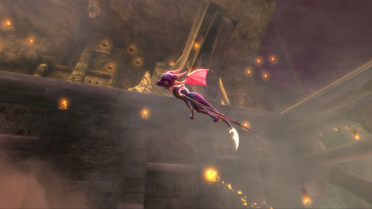 Spyro 8 annoncé