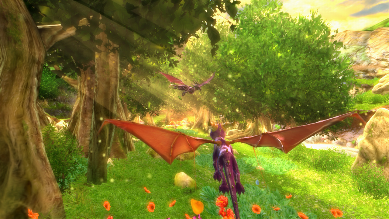 Spyro 8 annoncé