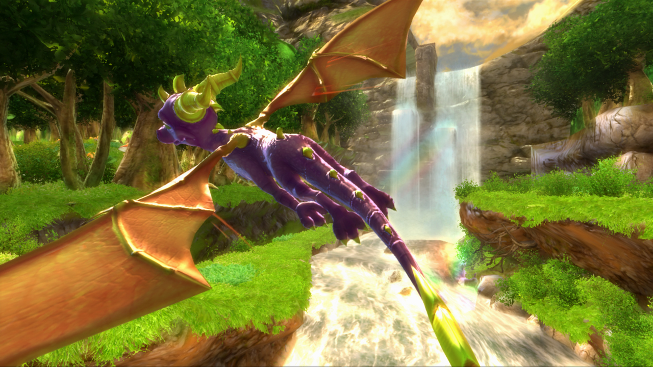 Spyro 8 annoncé