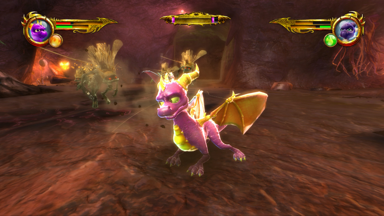 Spyro 8 annoncé