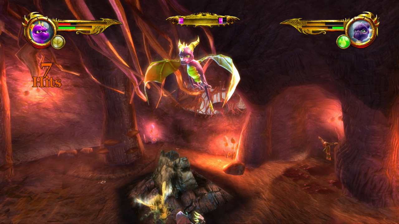 Spyro 8 annoncé