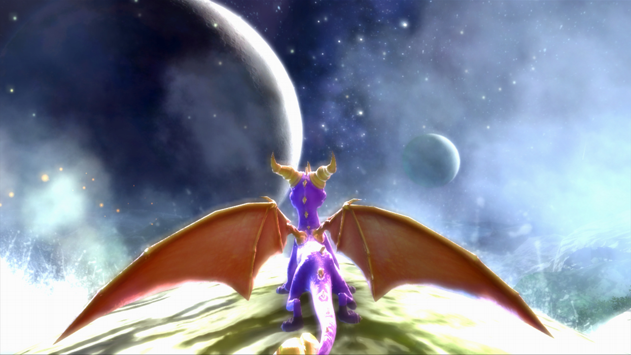 Spyro 8 annoncé