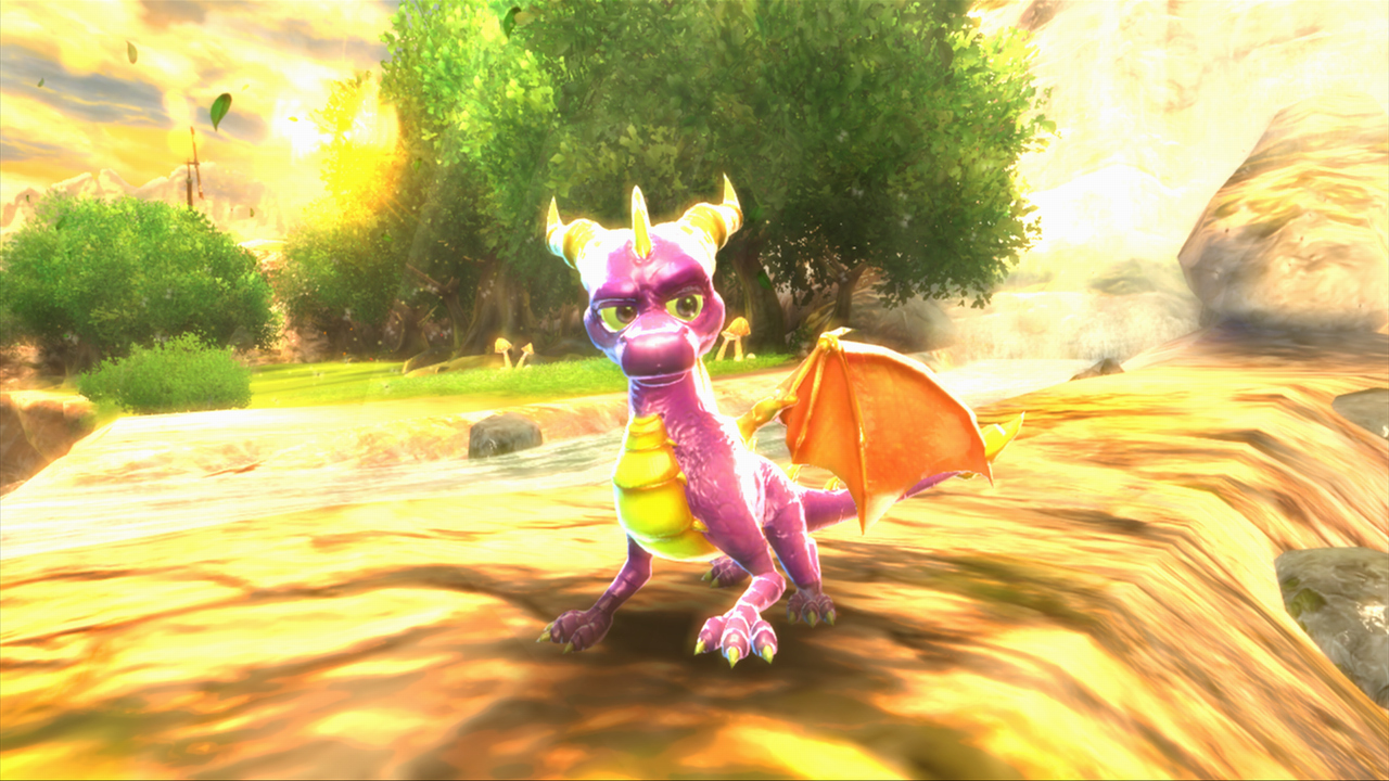 Spyro 8 annoncé