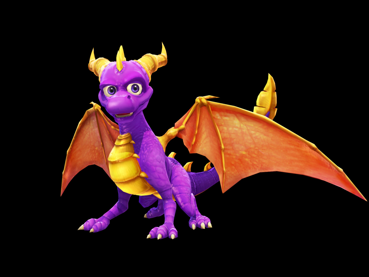 Spyro 8 annoncé