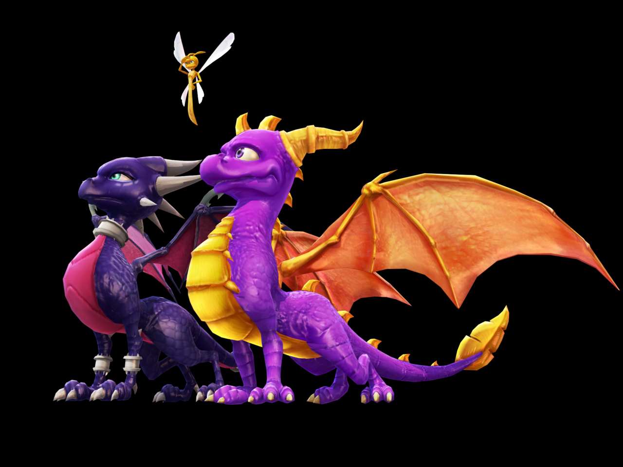 Spyro 8 annoncé