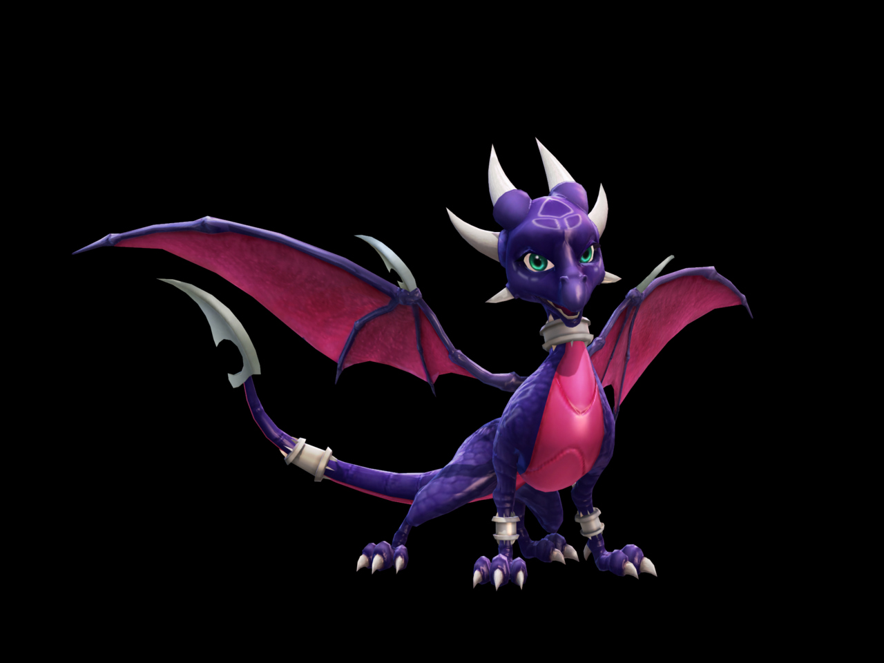 Spyro 8 annoncé