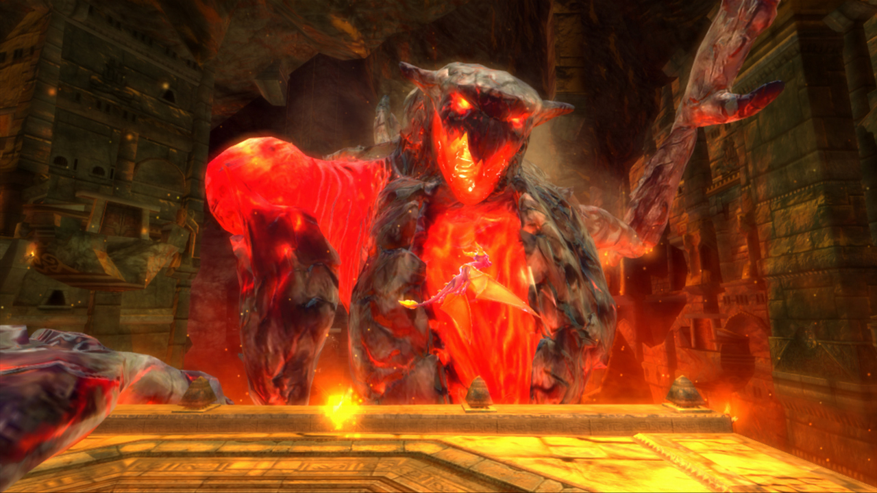 Images Spyro : DotD