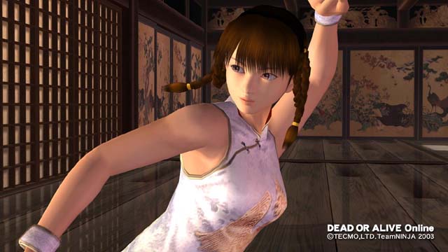 Dead or Alive: Ultimate