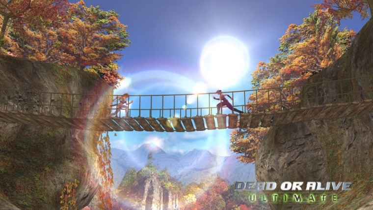 Dead Or Alive : plus d'images