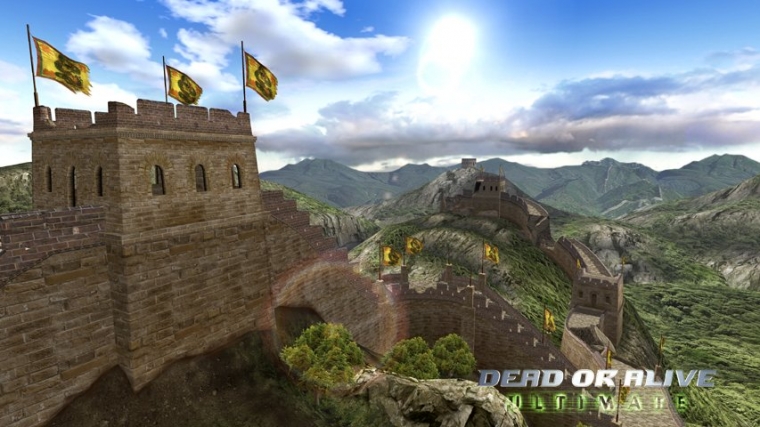 Dead Or Alive : plus d'images