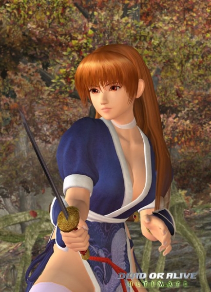 Dead Or Alive : plus d'images