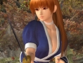 Dead Or Alive : plus d'images