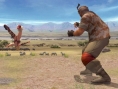 Nouveaux screens pour Dead Or Alive