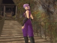 Nouveaux screens pour Dead Or Alive