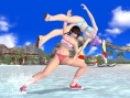 Dead or Alive Ultimate est or
