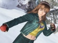 Dead or Alive Ultimate est or