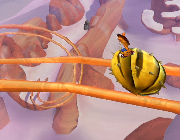 Crash Bandicoot 7 annoncé