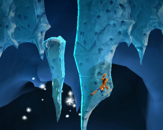 Crash Bandicoot 7 annoncé