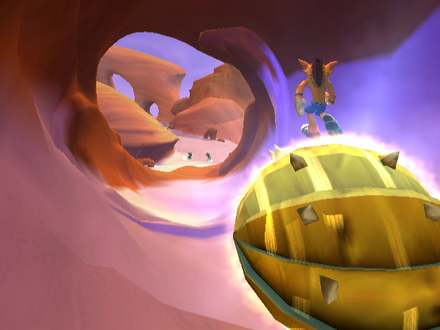 Crash Bandicoot 7 annoncé