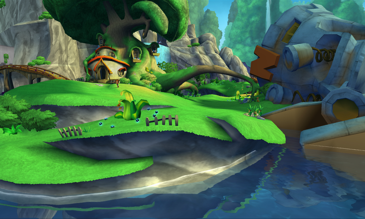 Crash Bandicoot 7 annoncé