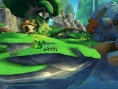 Crash Bandicoot 7 annoncé