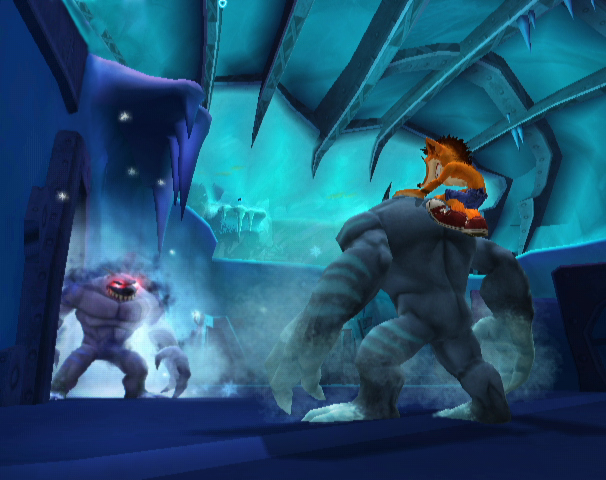 Crash Bandicoot 7 annoncé