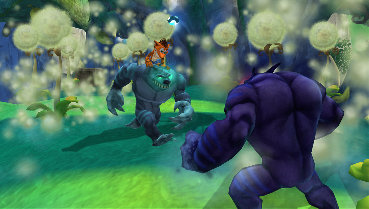 Crash Bandicoot 7 annoncé