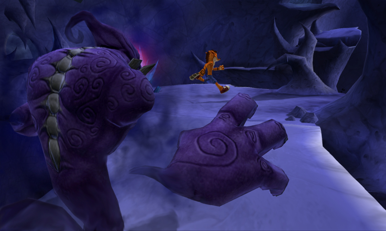Crash Bandicoot 7 annoncé