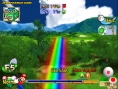 Mario Golf : images maison