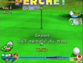 Mario Golf : images maison