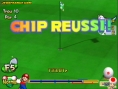 Mario Golf : images maison