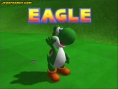 Mario Golf : images maison