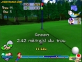 Mario Golf : images maison