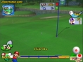 Mario Golf : images maison