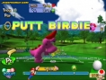 Mario Golf : images maison