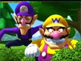 Mario Golf : images maison