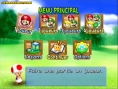Mario Golf : images maison