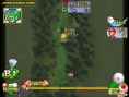 Mario Golf : images maison