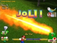 Mario Golf : images maison