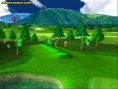 Mario Golf : images maison