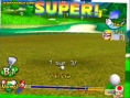 Mario Golf : images maison