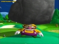 Mario Golf : images maison